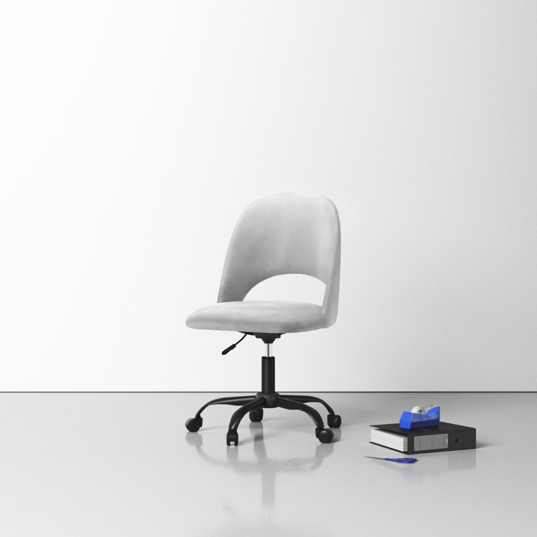 Gregor Swivel Office Chair